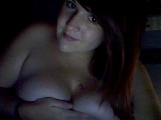 18P Holly (Cleavage and Nude)