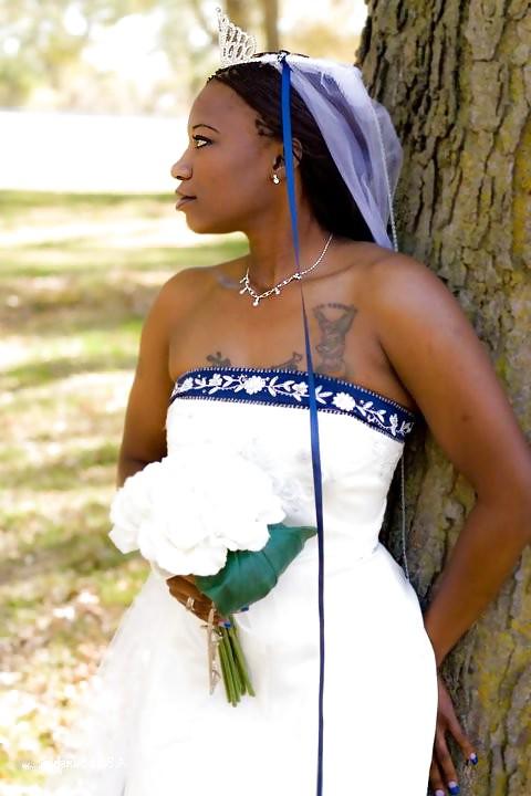 20P Black Girl NN