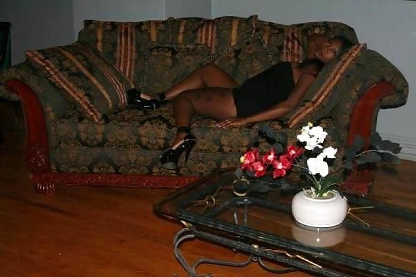 20P Black Girl NN