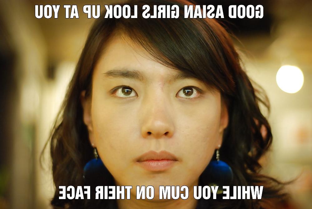 8P Asian korean trash captions
