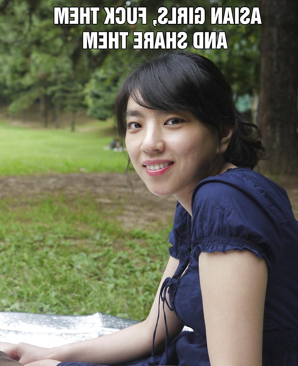 8P Asian korean trash captions
