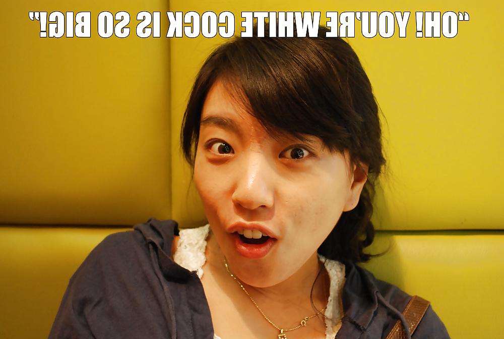 8P Asian korean trash captions