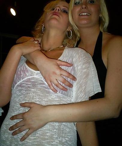 25P Danish teens & women-127-128-party cleavage breasts touched 