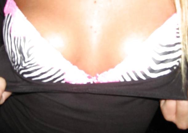 25P Danish teens & women-127-128-party cleavage breasts touched 