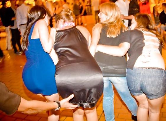 25P Danish teens & women-127-128-party cleavage breasts touched 