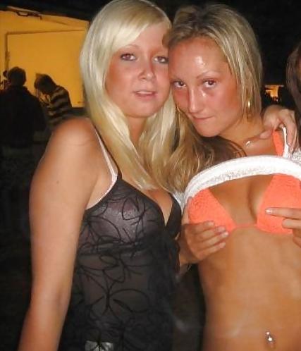 25P Danish teens & women-127-128-party cleavage breasts touched 