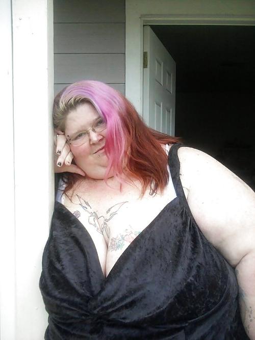 25P Bbw and ssbbw pornado 6