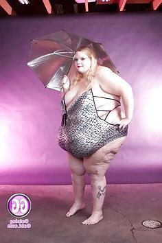 25P Bbw and ssbbw pornado 6