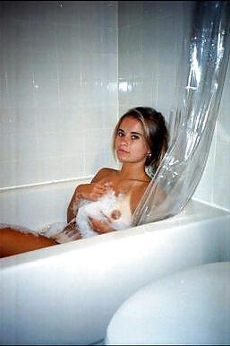 16P Shower teens 1