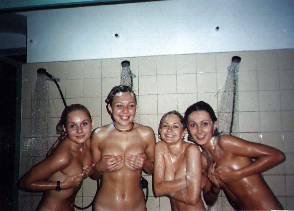 16P Shower teens 1