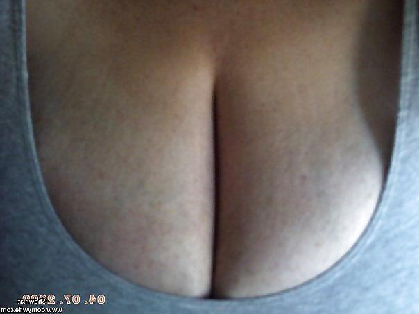6P BBW Becky's Big Tits