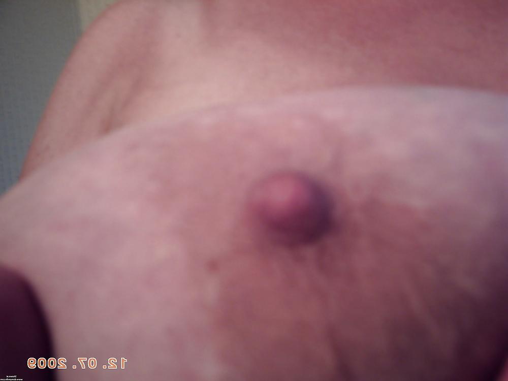6P BBW Becky's Big Tits