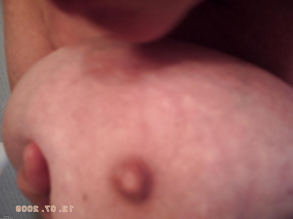 6P BBW Becky's Big Tits