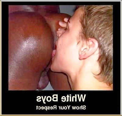 22P Black cock addiction