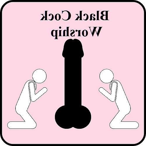 22P Black cock addiction