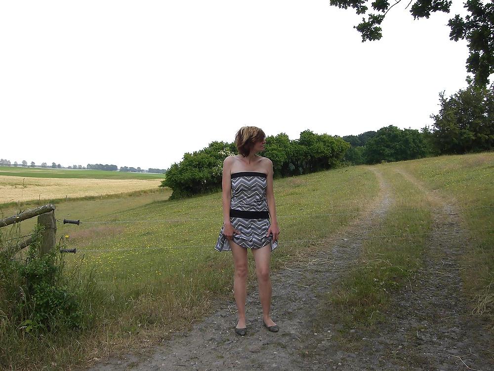 9P In der natur