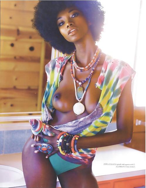25P Black princess 5