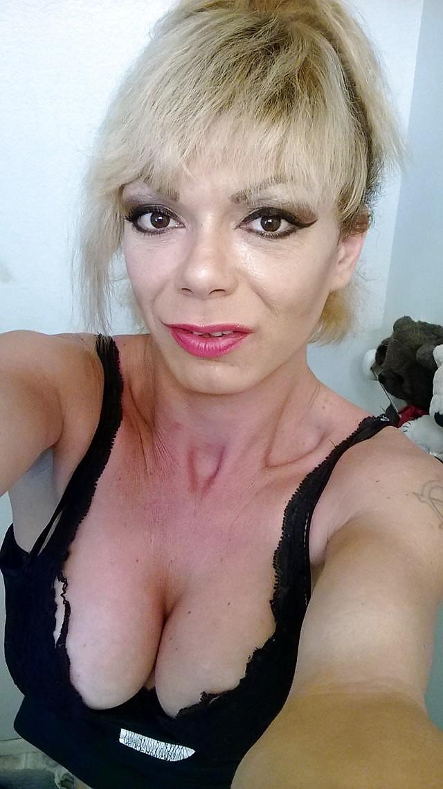 14P Brittney (Tranny) Local 941 area code