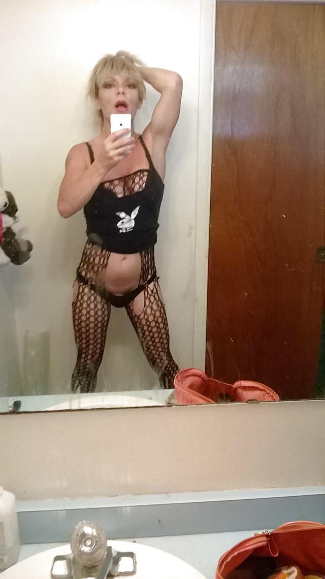 14P Brittney (Tranny) Local 941 area code