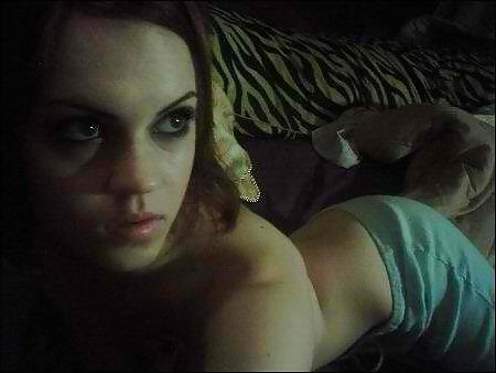 14P Gothic Teen