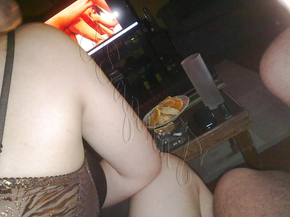 25P Turkish Whore Sebnem