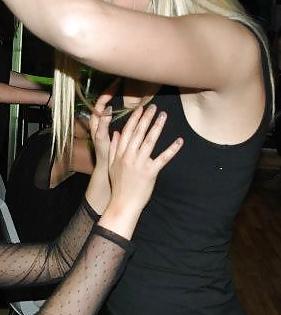25P Danish teens-141-142-party upskirt cleavage 