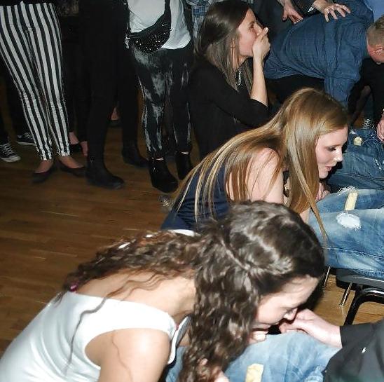 25P Danish teens-141-142-party upskirt cleavage 