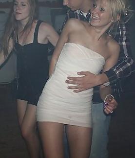 25P Danish teens-141-142-party upskirt cleavage 