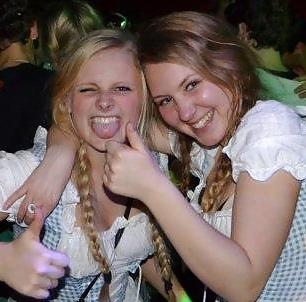 25P Danish teens-141-142-party upskirt cleavage 