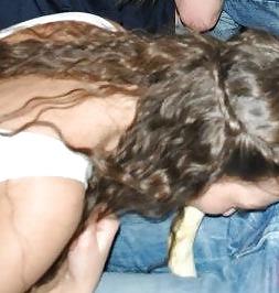 25P Danish teens-141-142-party upskirt cleavage 