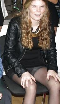 25P Danish teens-141-142-party upskirt cleavage 