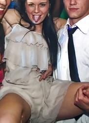 25P Danish teens-141-142-party upskirt cleavage 