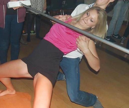 25P Danish teens-141-142-party upskirt cleavage 