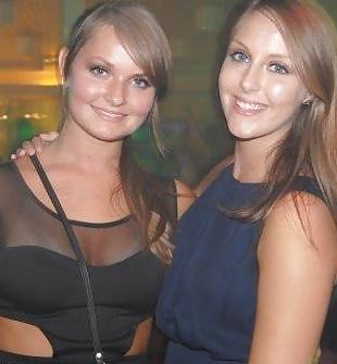 25P Danish teens-141-142-party upskirt cleavage 