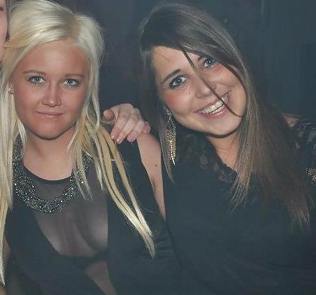 25P Danish teens-141-142-party upskirt cleavage 