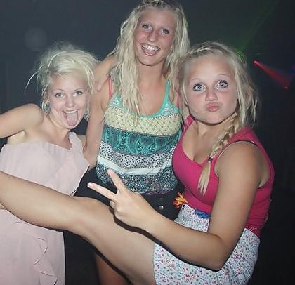 25P Danish teens-141-142-party upskirt cleavage 
