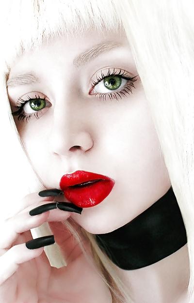 25P Makeup, Boys or Girls?