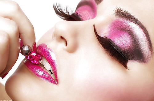 25P Makeup, Boys or Girls?