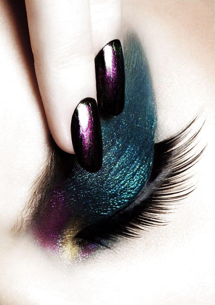 25P Makeup, Boys or Girls?