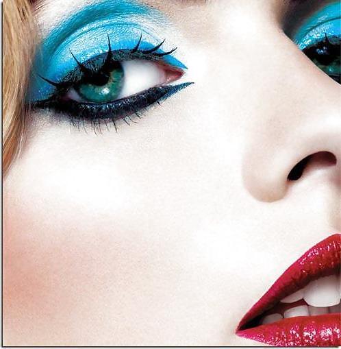 25P Makeup, Boys or Girls?