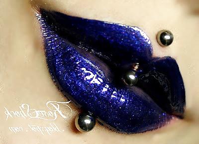 25P Makeup, Boys or Girls?