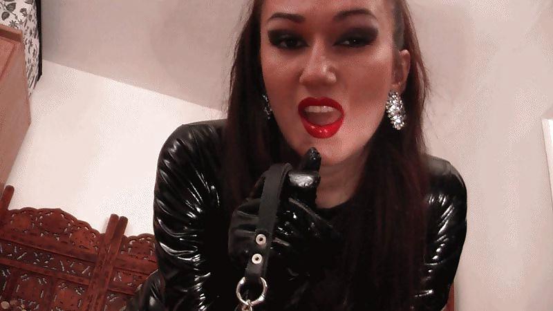 25P Jolie LaCroix 13 - I DARE YOU! TRY TO RESIST ME