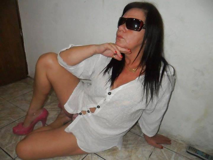 23P Granny bbw