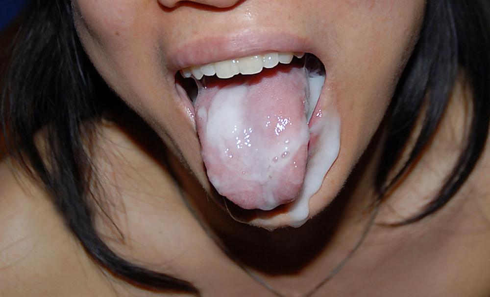 11P Hot Asian Cum Lover