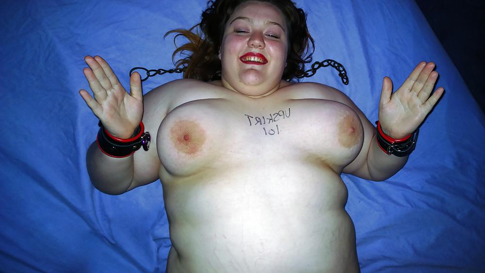 19P Tim Tess 23. Hairy BBW Instruction Manual and Masks