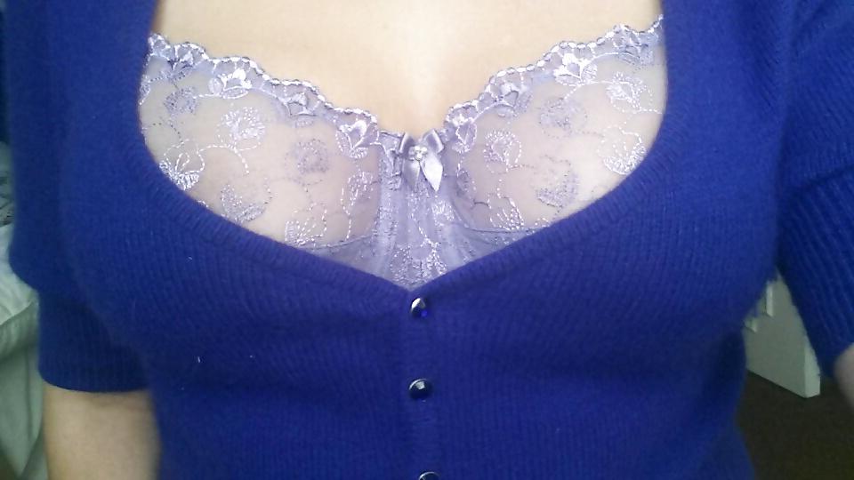 14P Lavender & Lace