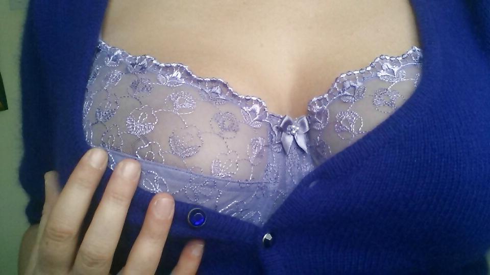 14P Lavender & Lace