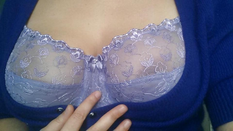 14P Lavender & Lace