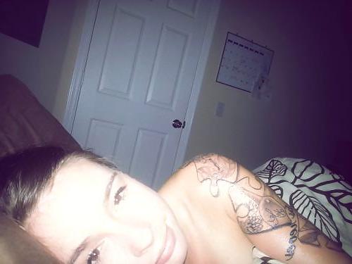 25P TATTOOS DANCING THROUGH MY HEAD...1