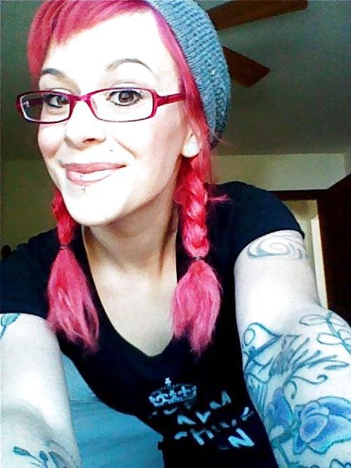 25P TATTOOS DANCING THROUGH MY HEAD...1